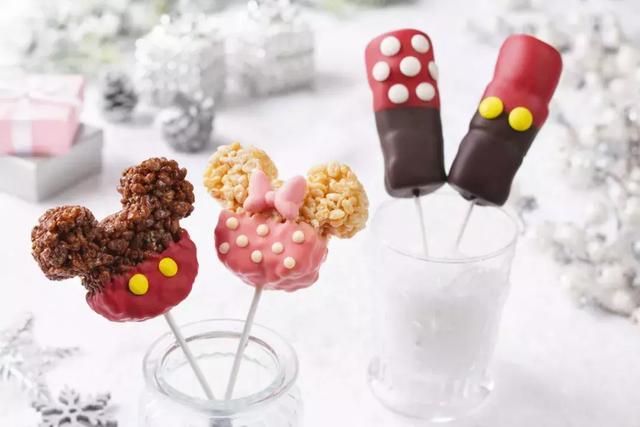 香港迪士尼圣诞节旅游攻略,最好玩的玩雪地方