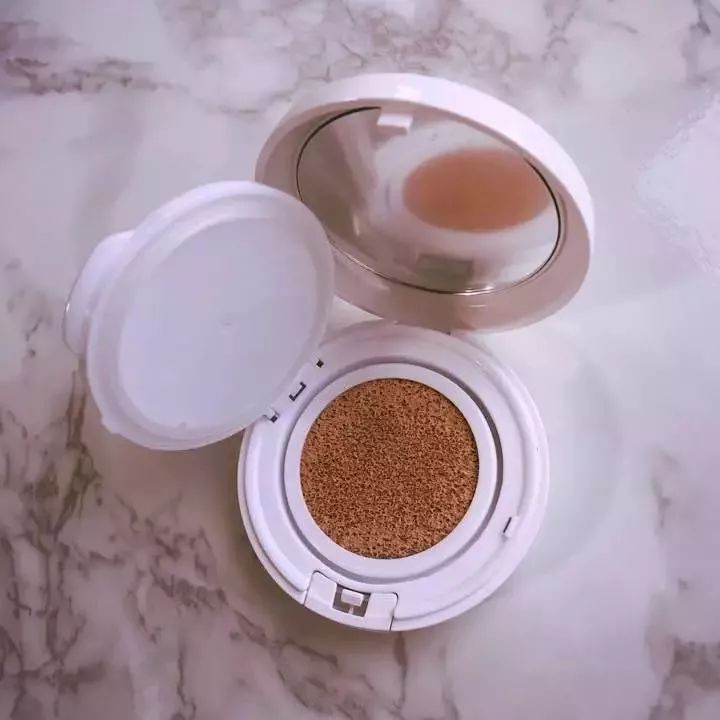 气垫大夏天测评,气垫比拼