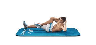 宝妈腹直肌分离肚皮松垮,产后妈妈腹直肌分离是怎么回事