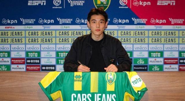 未来可期足球少年,未来可期年轻球员