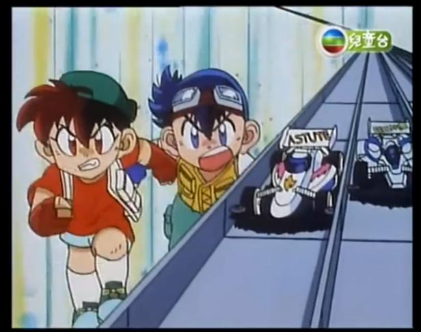 广东粤语动画片大全,广东人90后看过的动画片