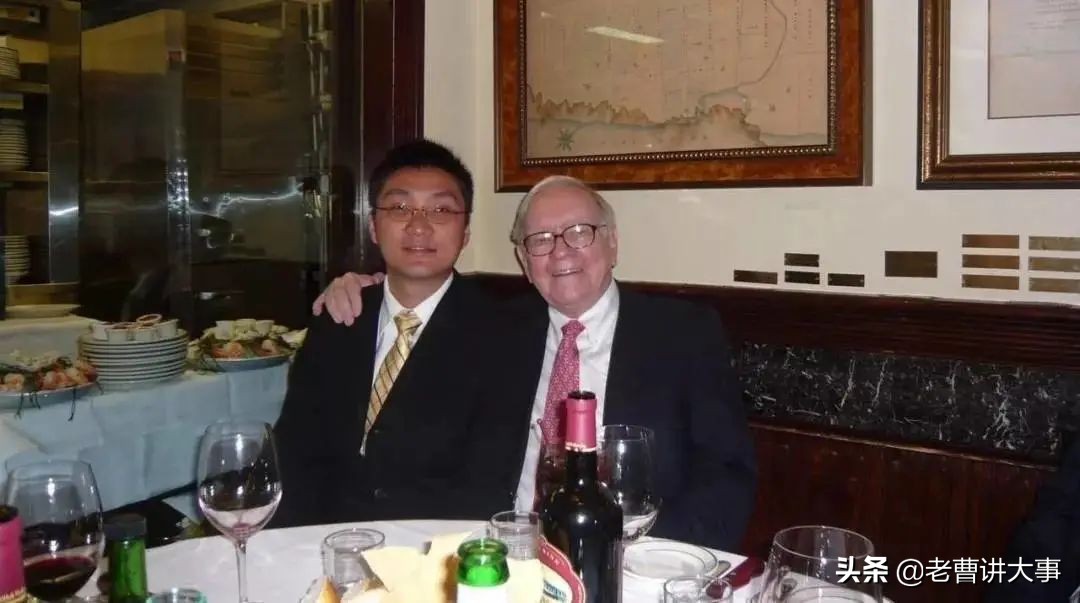 段永平：步步高、OPPO、拼多多背后的男人