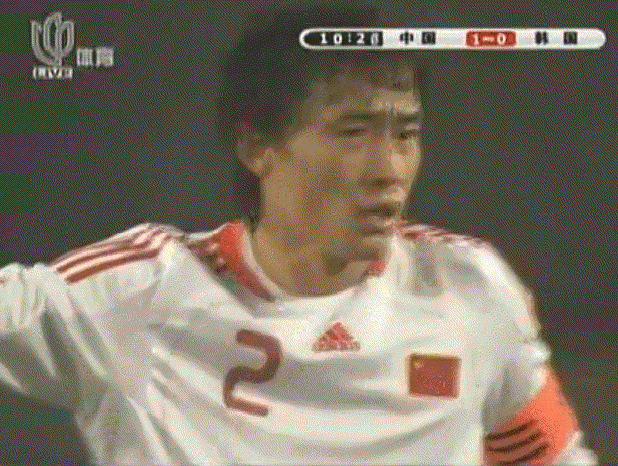 高洪波战术德国,高洪波中国vs韩国