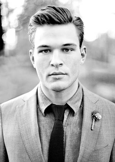 记住这四个关键点，让你选择领带不出洋相，满满干货，要牢记