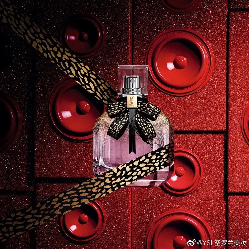 摊牌了！我的“精致派对妆”是今年的圣诞限定给的