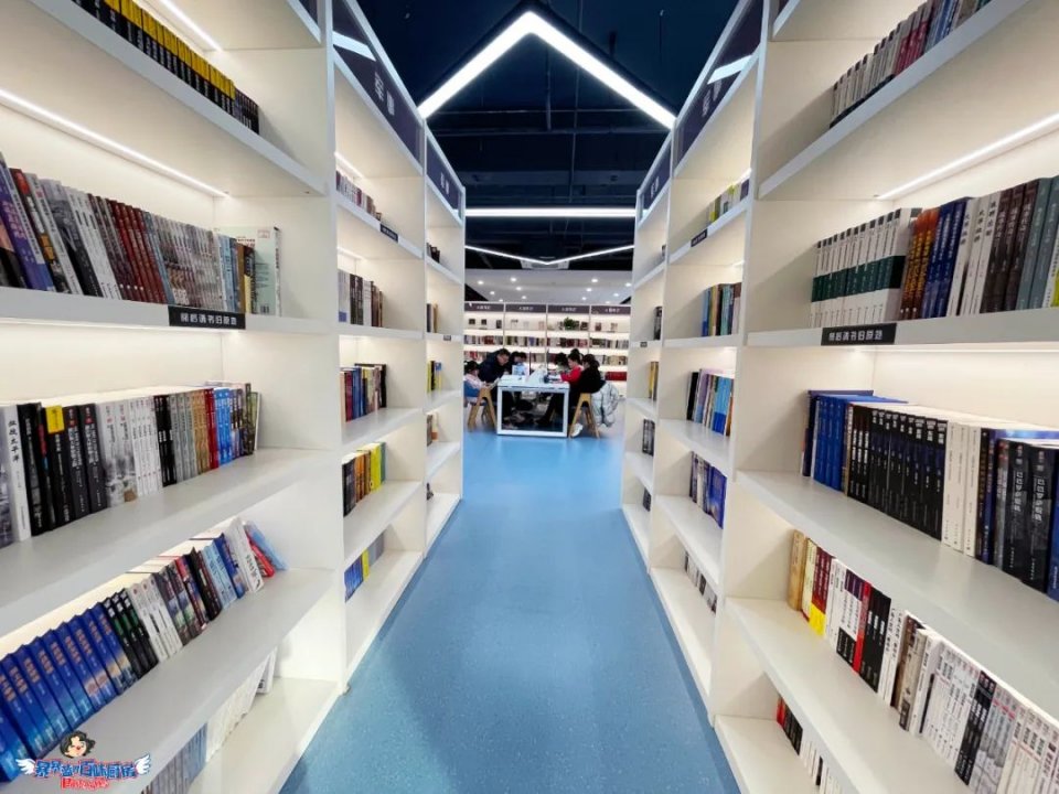 美哭了！沈阳公园里的高颜值城市书房，周末限流入馆！暴风哭泣