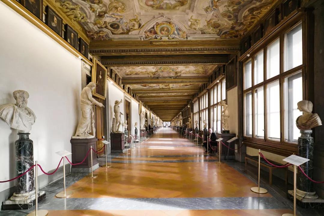 真美女，捐出千亿家产，成就世界顶级博物馆，稀世珍宝对全球开放