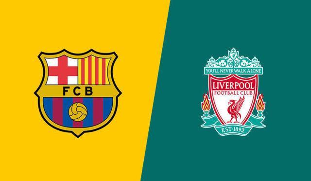 巴萨被淘汰球迷哭了,巴萨被利物浦逆转梅西失落视频