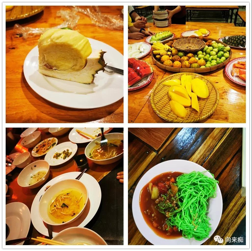 泰国三人行（二）之香艳芭提雅