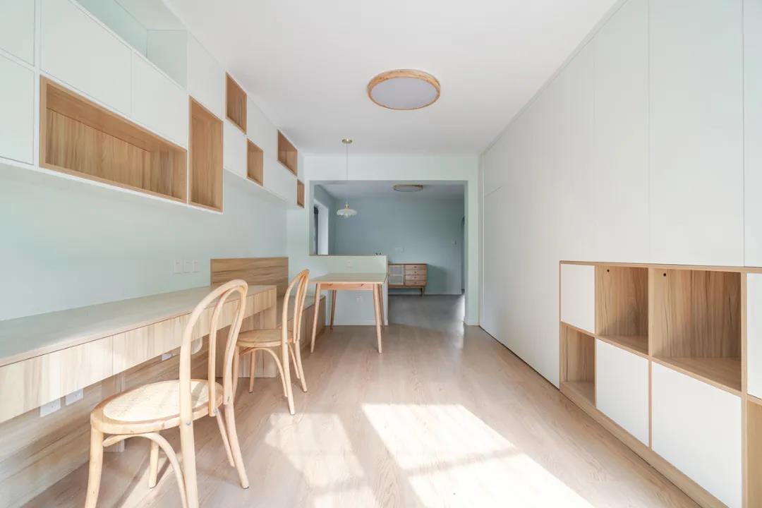 全屋做柜子怎样最省钱,装修怎样做柜子实用又省钱