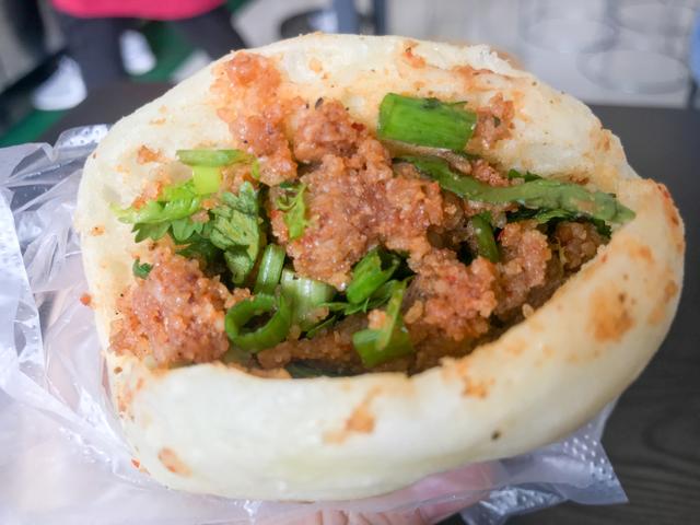 成都银石广场必吃,成都春熙路银石广场美食