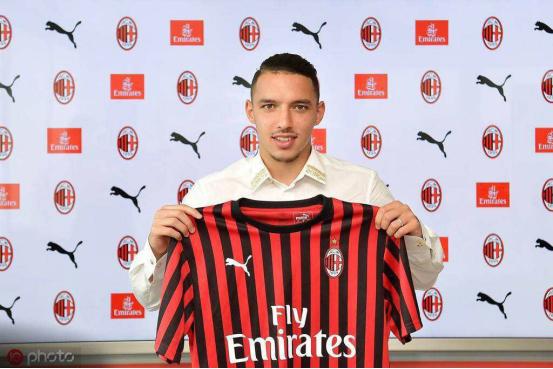 本纳赛尔技术分析,本纳赛尔ac米兰再下一城