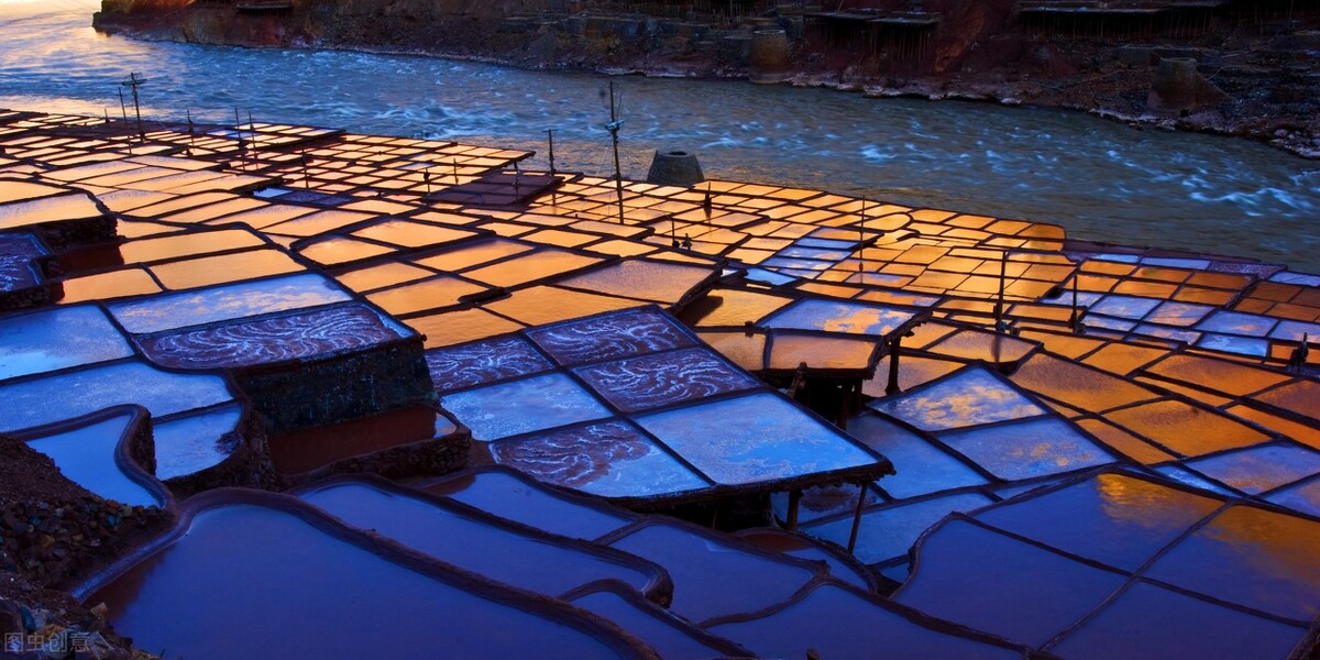 国内最经典12条自驾游线路,国内十大自驾游线路推荐