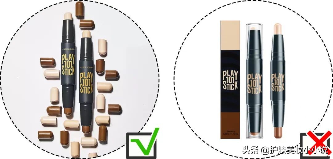 网上化妆品旗舰店卖假货事件,化妆品店铺假货曝光