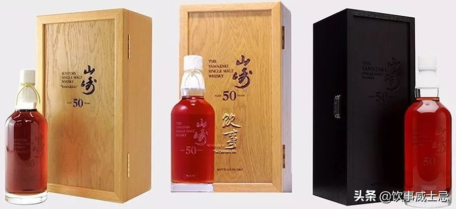 山崎威士忌和山崎威士忌的区别,日本三得利山崎威士忌12年
