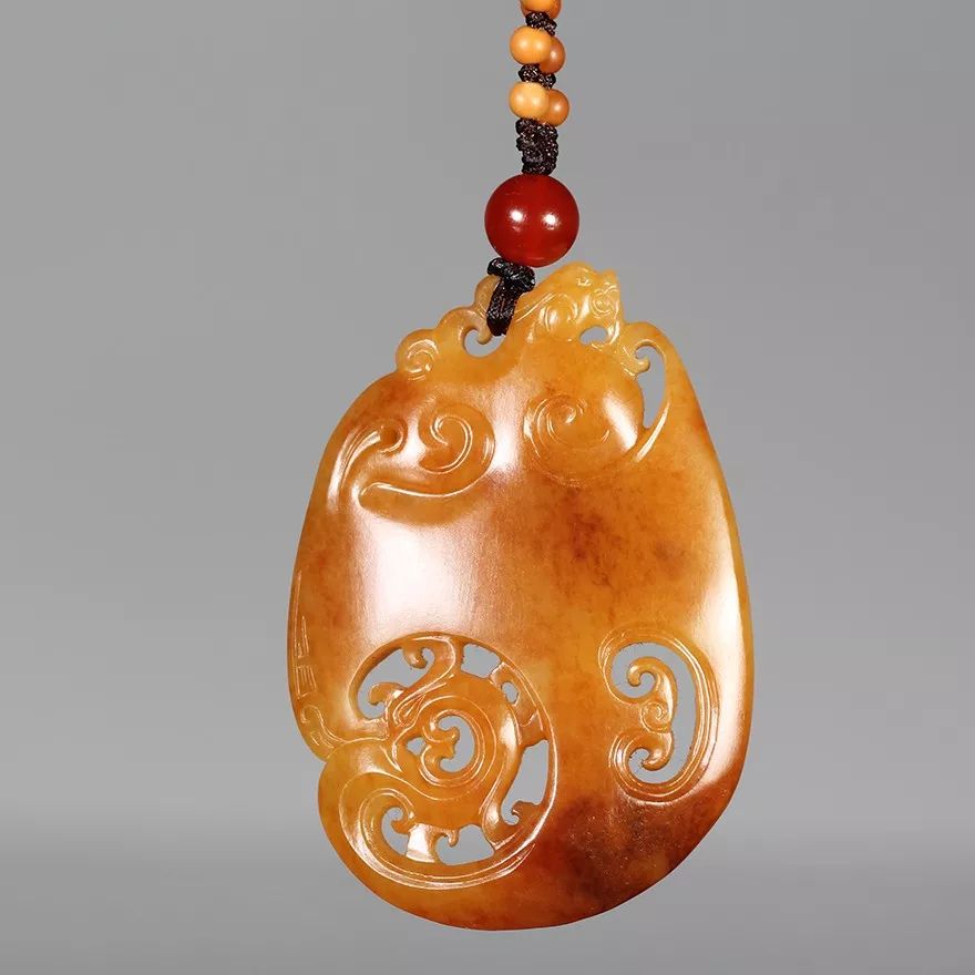 精致和田玉玉中之珍,和田玉品质解读