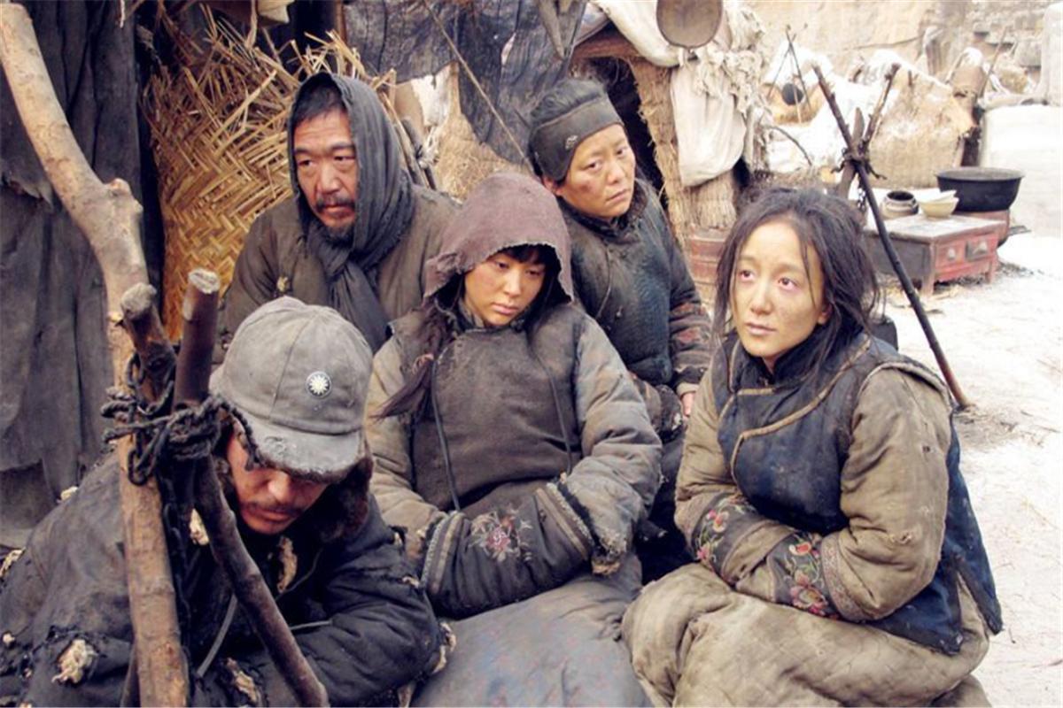 饱汉不知饿汉饥下一句道出人性,饱汉不知饿汉饥另一种说法