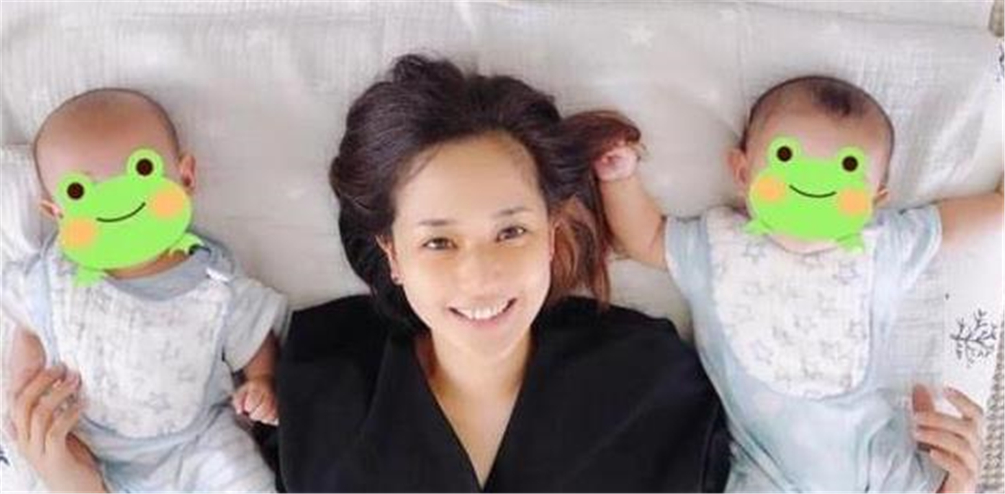 苍井空生双胞胎引热议，为啥她这么开放还能怀孕？原因引深思