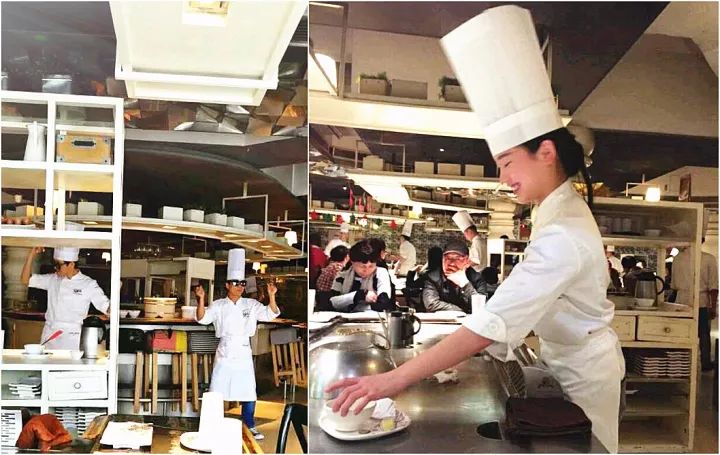 长沙这13家大明星开的店，你过去几家？