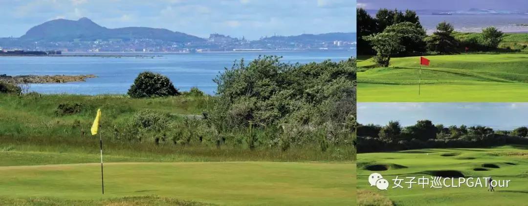 爱丁堡和圣安德鲁斯,圣安德鲁斯在苏格兰吗