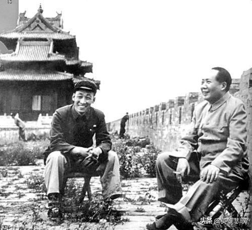 毛主席的四次戒烟过程，三次复吸，一次成功！