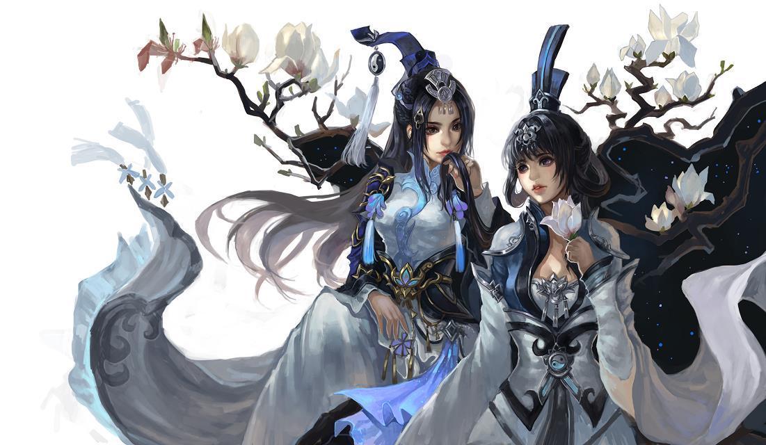 剑网三游戏部分门派同人曲,剑网三古风同人歌曲