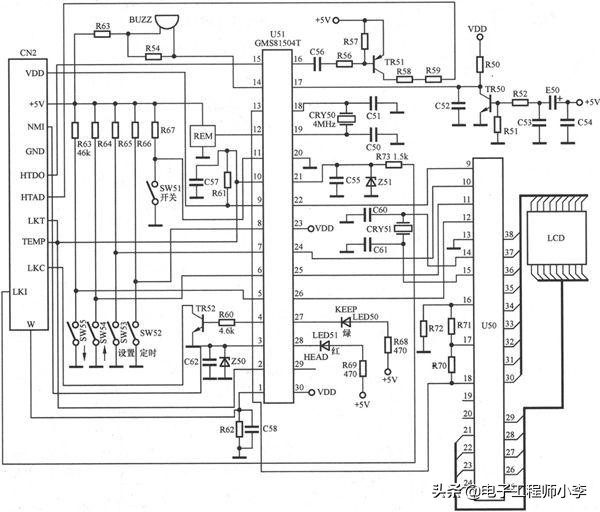 欧派储水式电热水器故障分析,帅康3000w电热水器不加热故障分析