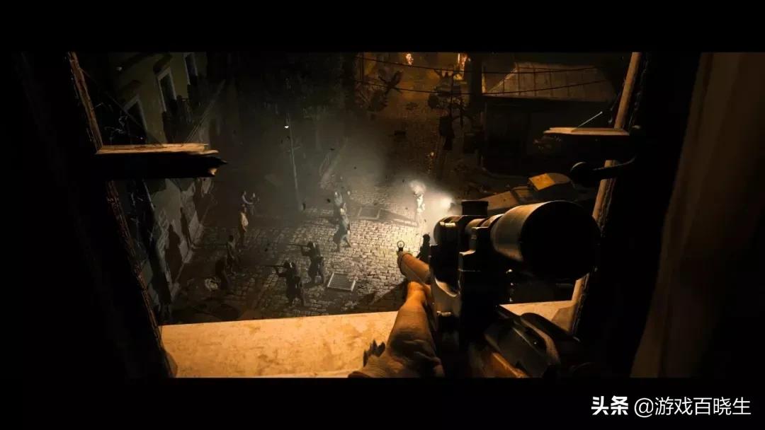 车枪球大作+小而美创新，11月的新游又让*欲人**罢不能了