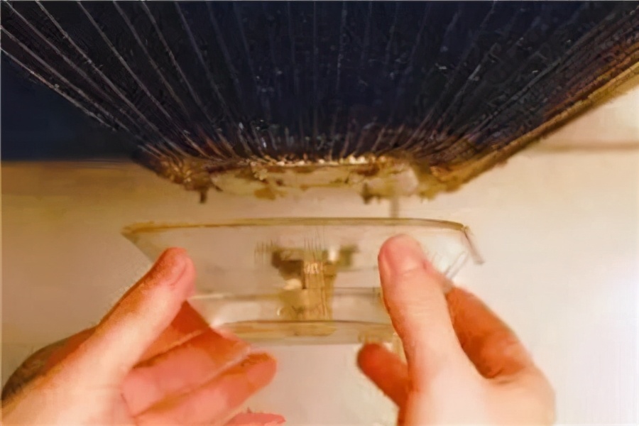 吸油烟机里的废油可以浇茉莉花吗,油烟机里面的废油可以变废为宝吗