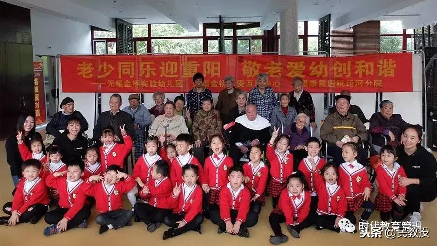 无锡太湖幼儿园特点办园,如何打造一所高端幼儿园
