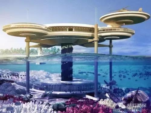 沙特和卡塔尔还有迪拜为什么有钱,迪拜这么有钱为什么美国不打他