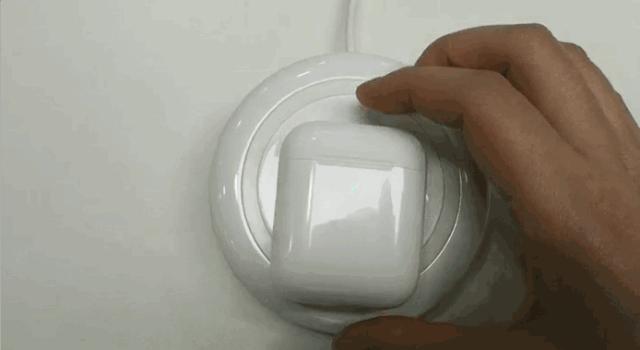 AirPods2代到手了，怎么才能让人看出来是新款？