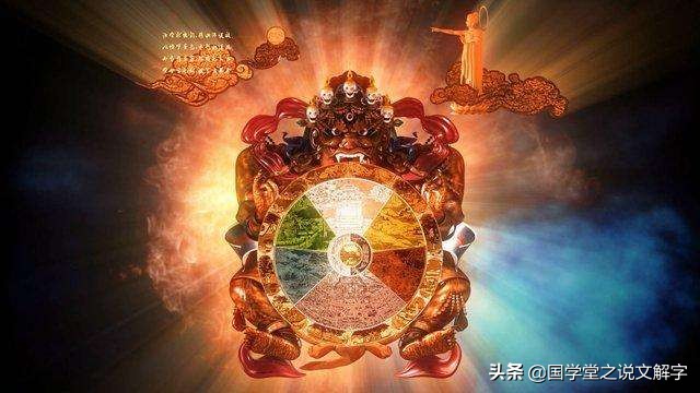 人死后三魂七魄归于何处,人死后是三魂归天七魄归地吗