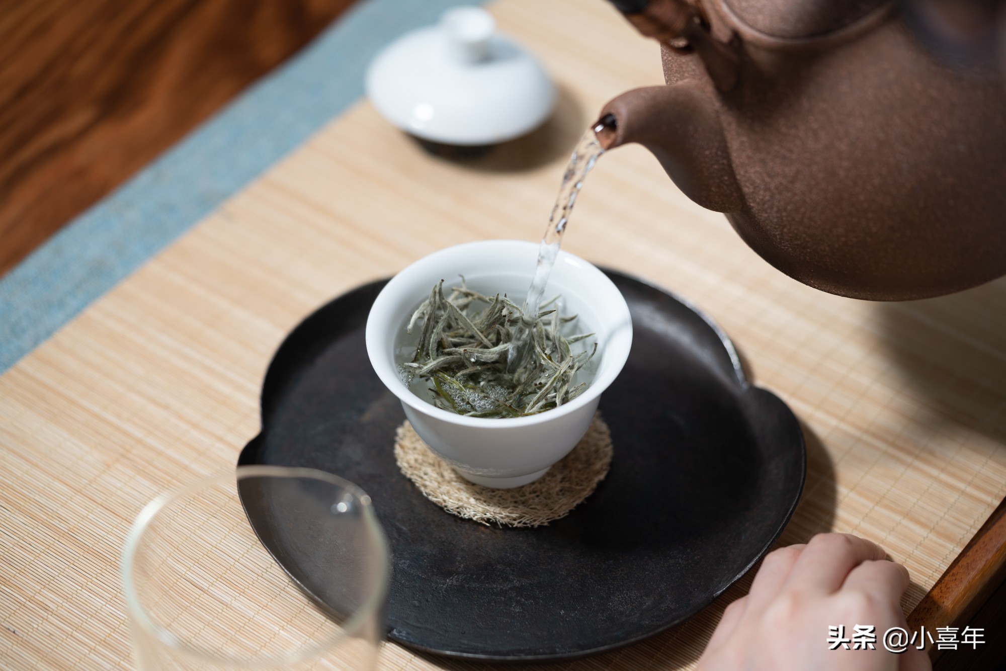 简短买茶避坑方法,买茶技巧必看