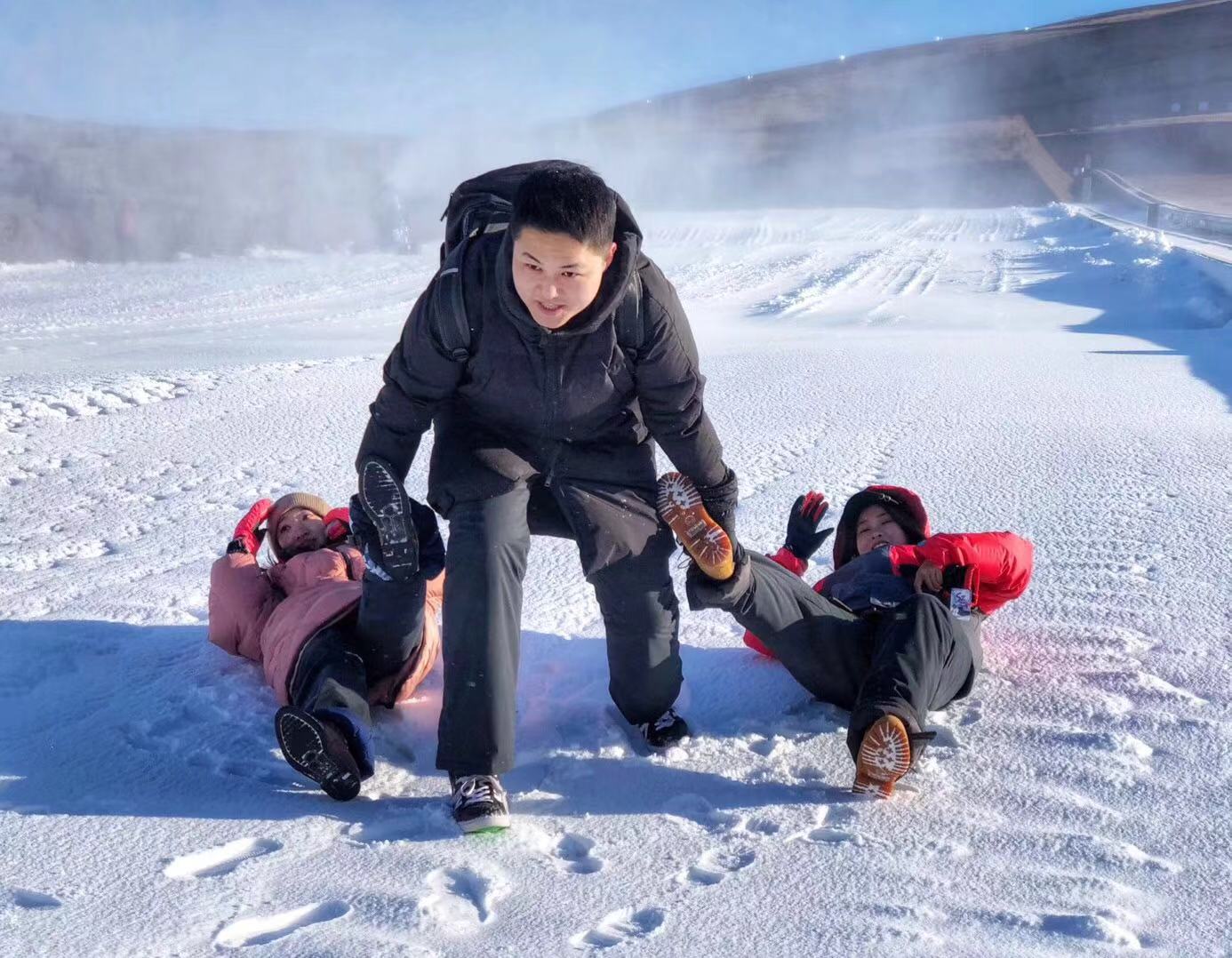 云南冬季需要取暖吧,云南冬天怎么取暖