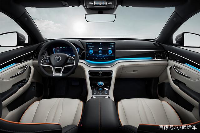 宋prodm-i和宋plusdm-i,比亚迪宋plusdmi是绿牌还是蓝牌