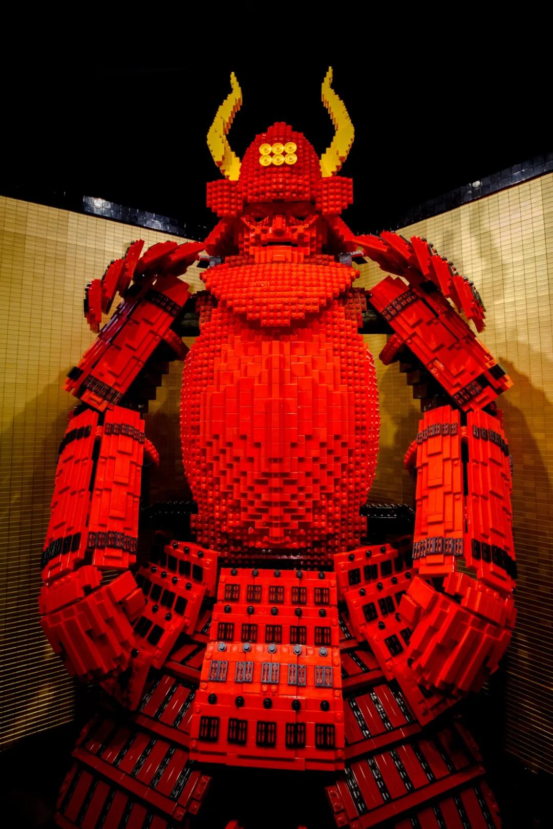 乐高大神画乐高图纸,日本乐高大神moko