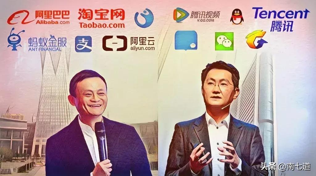 阿里杭州未来发展,阿里到底给了杭州多大的发展加成