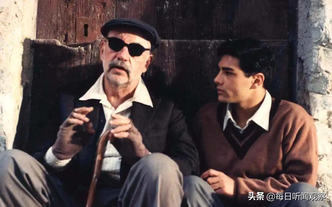 那些经典的电影台词,这些经典的台词