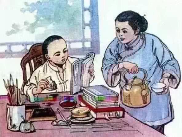 80后小学学过的课文有哪些,属于90后的回忆还记得吗
