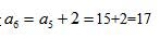 行测数量关系等差数列,行测等差数列完整版
