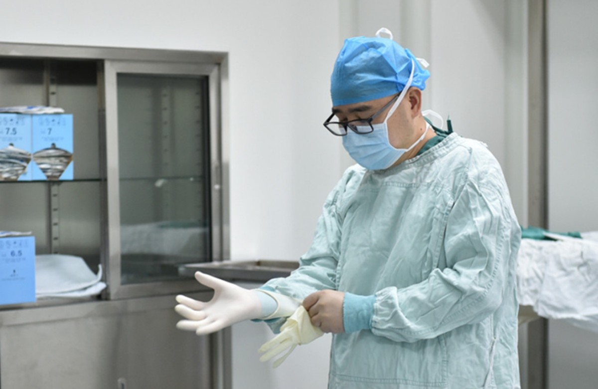 产前内检的基本知识,分娩前内检为什么会出血