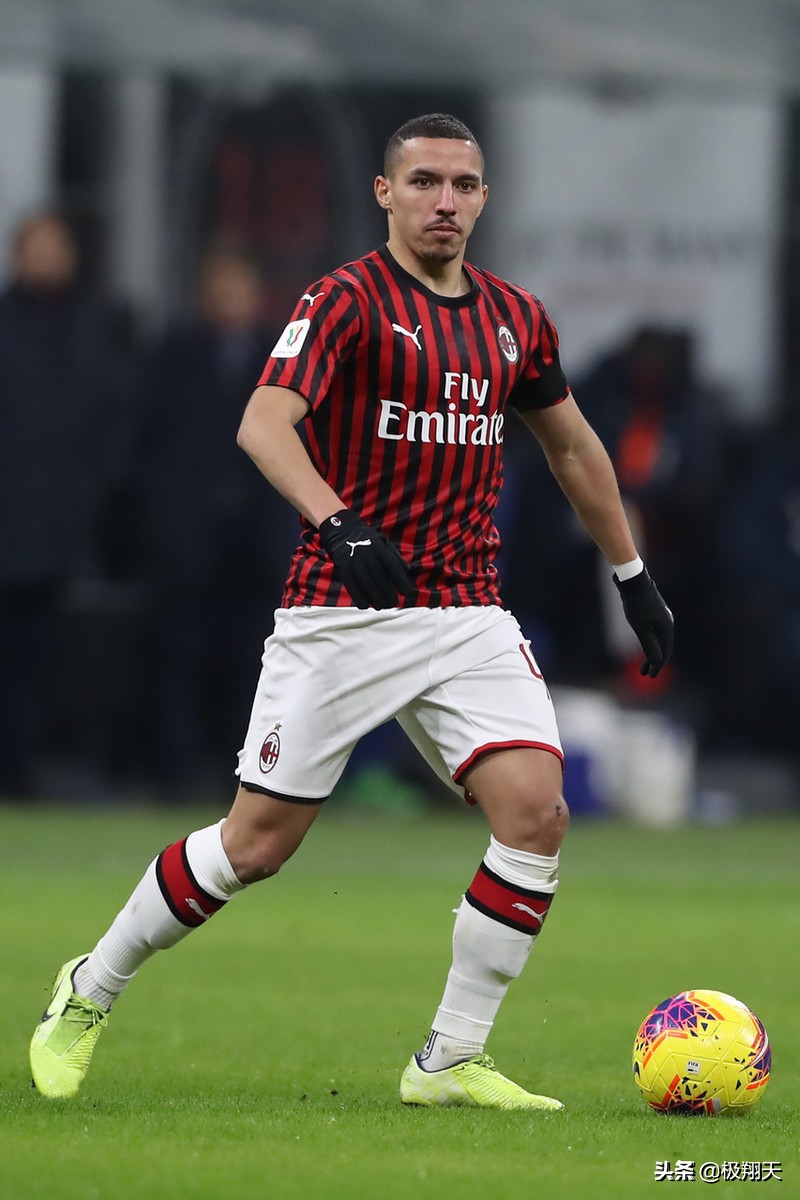 米兰5连胜真天亮了?伊布38岁真这么神?1点太重要球迷:他才是功臣