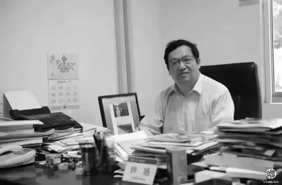 2018感动中国人,2018年的感动中国