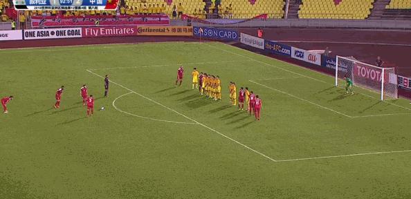 国足的伤病情况,国足黑到什么程度