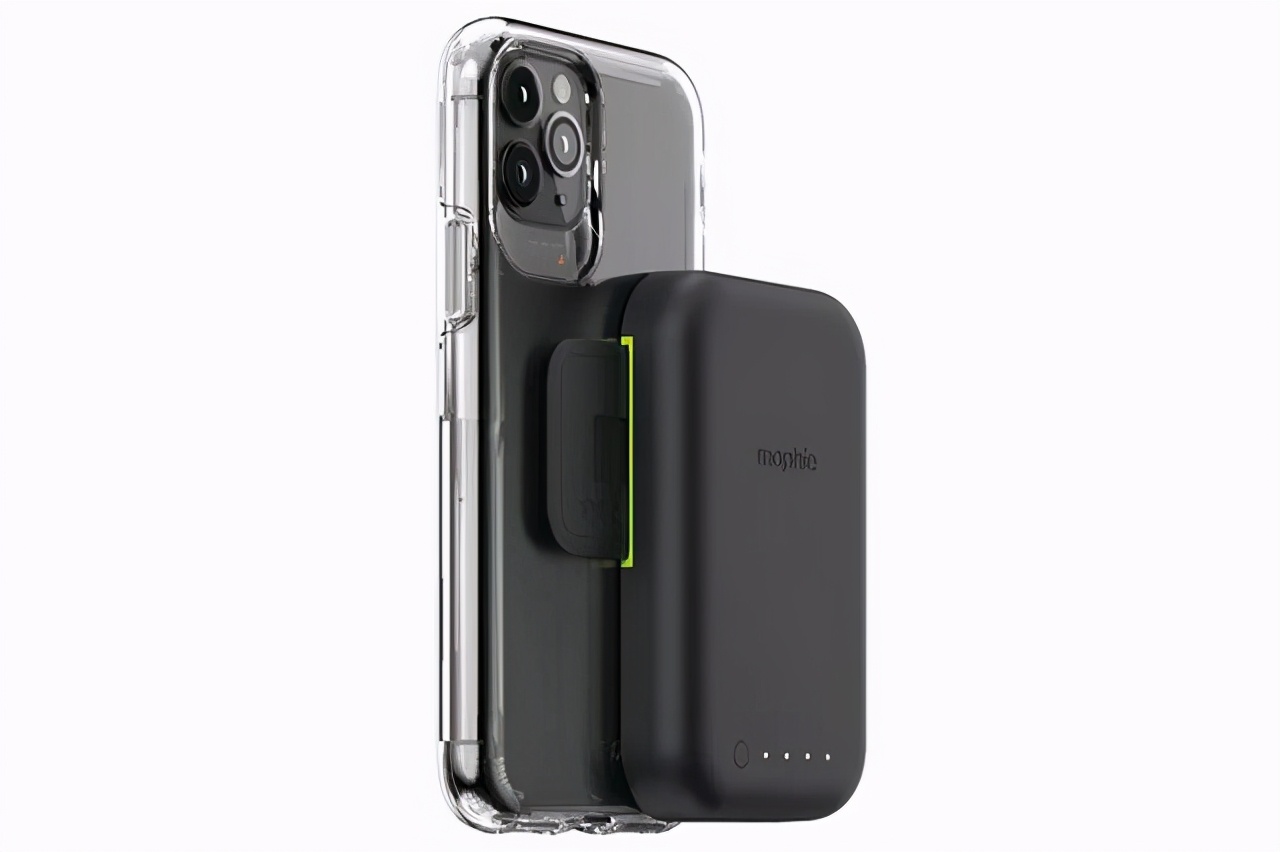 iphone12鎵╁厖鐢垫睜鏈哄瀷,iphone12鍏呯數鎻愬崌