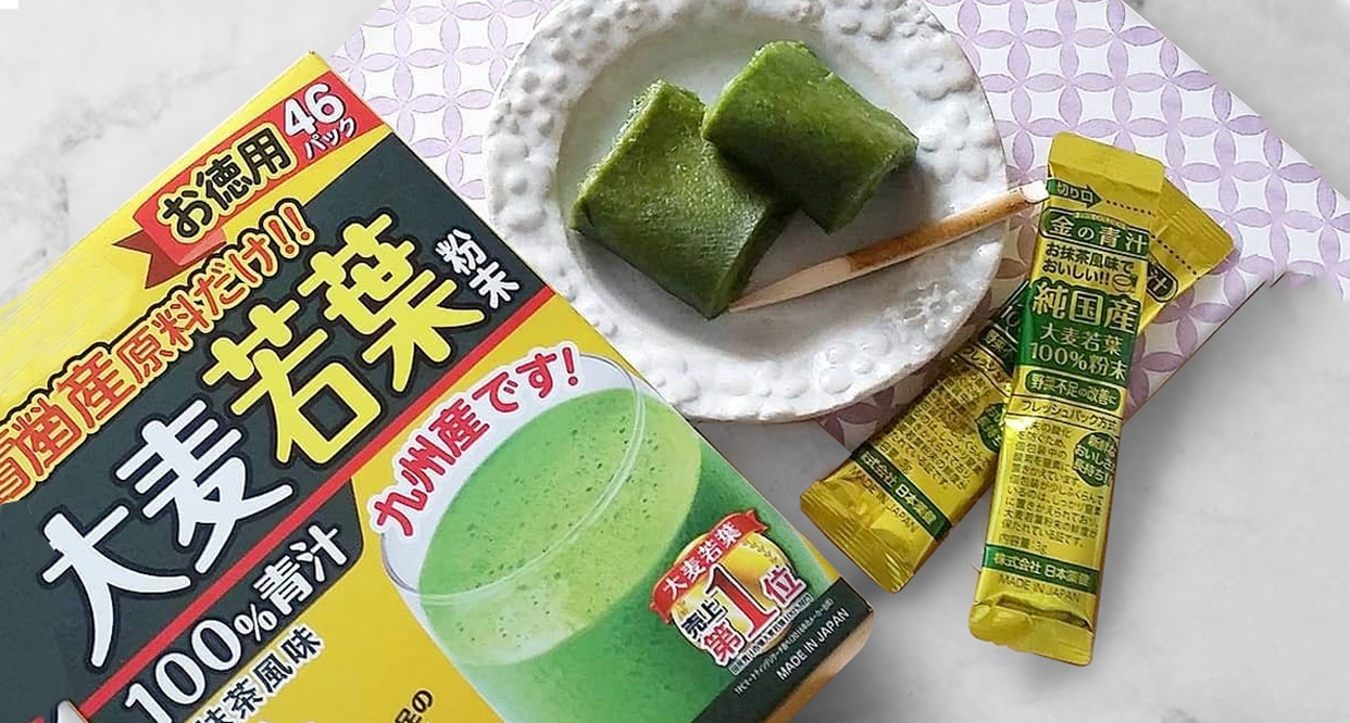 日本十大排毒保健品,开袋清肠神器哪个好用