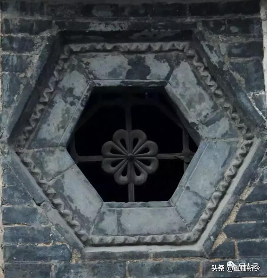 曾经磨碎了苦涩岁月——水磨村