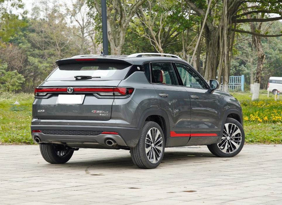 国产二手车推荐5-8万suv,国产suv8万以内自动挡落地