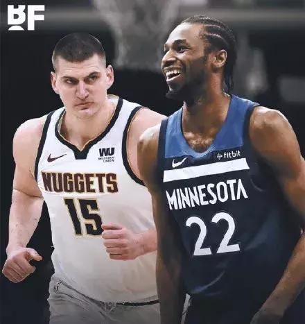 维金斯27分创生涯新高赛后采访,维金斯去年季后赛隔扣